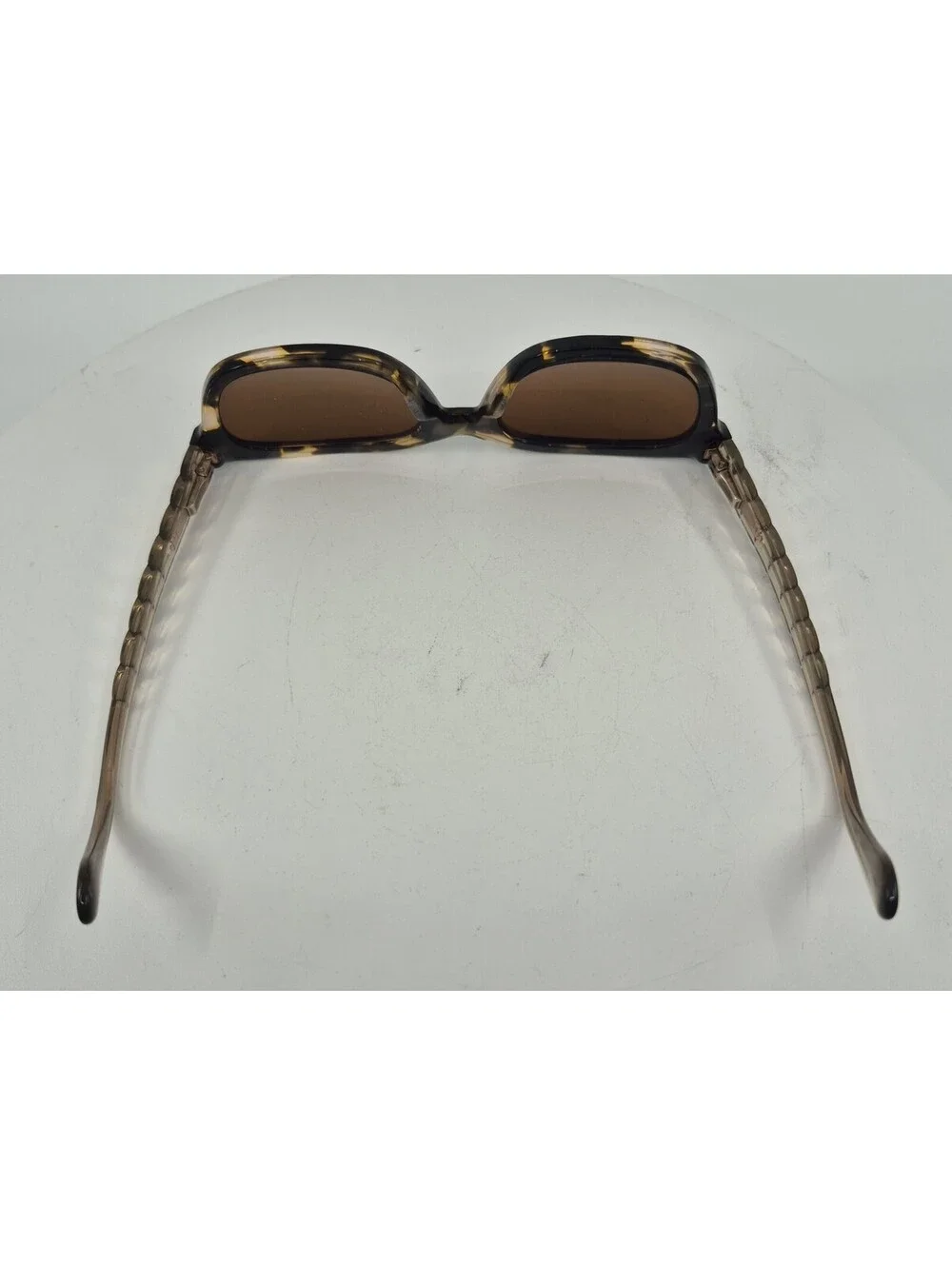 Kirkland Signature Fredericksburg Pink Tortoise Sunglasses KS 340 53-19-140